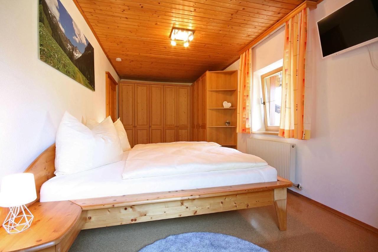 Almliesl Soek-660 Vila Sankt Nikolai im Solktal Exterior foto
