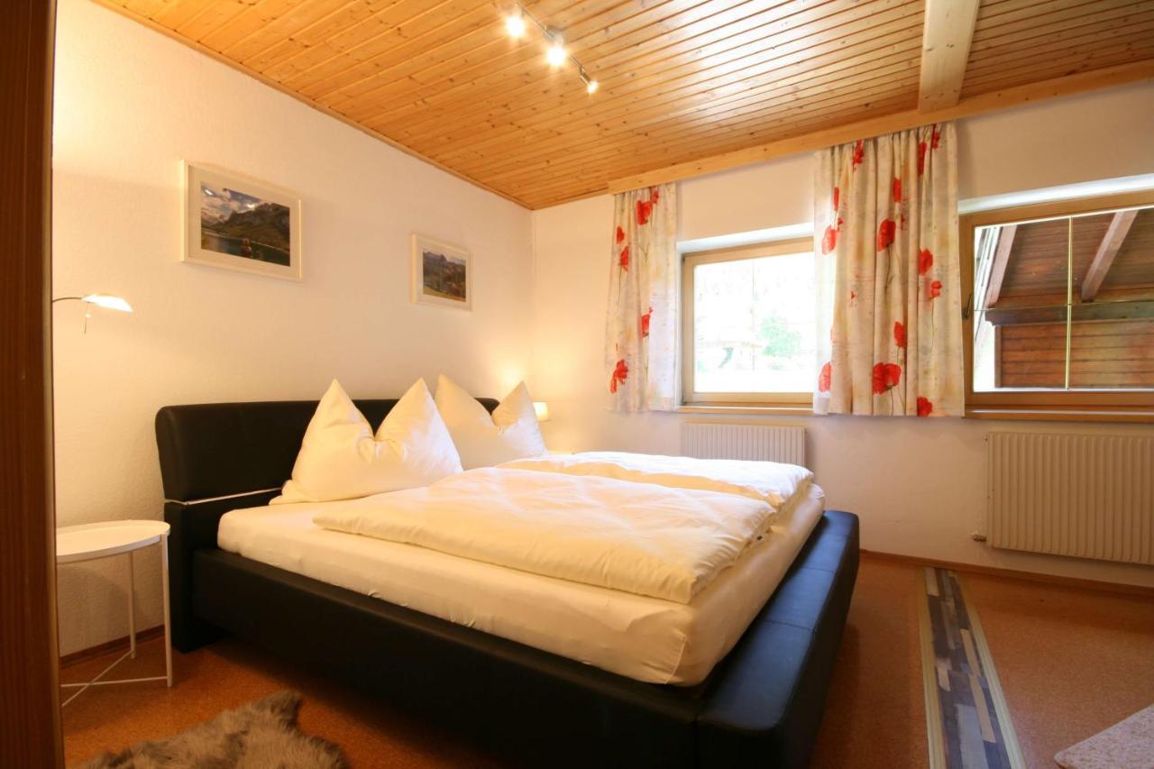 Almliesl Soek-660 Vila Sankt Nikolai im Solktal Exterior foto