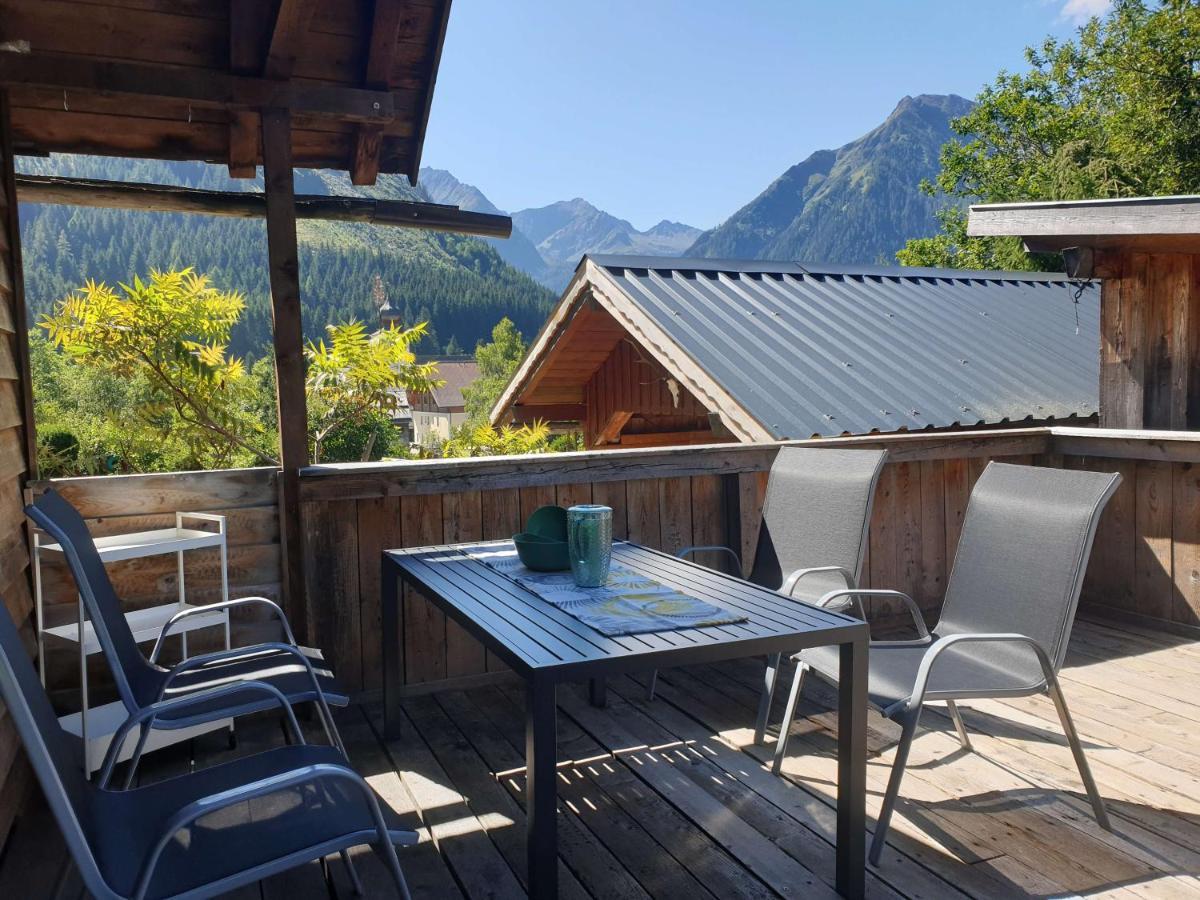 Almliesl Soek-660 Vila Sankt Nikolai im Solktal Exterior foto
