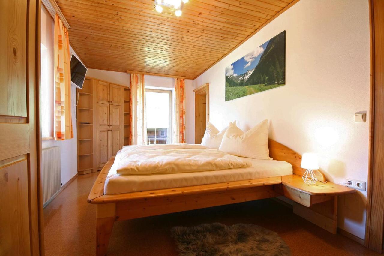 Almliesl Soek-660 Vila Sankt Nikolai im Solktal Exterior foto
