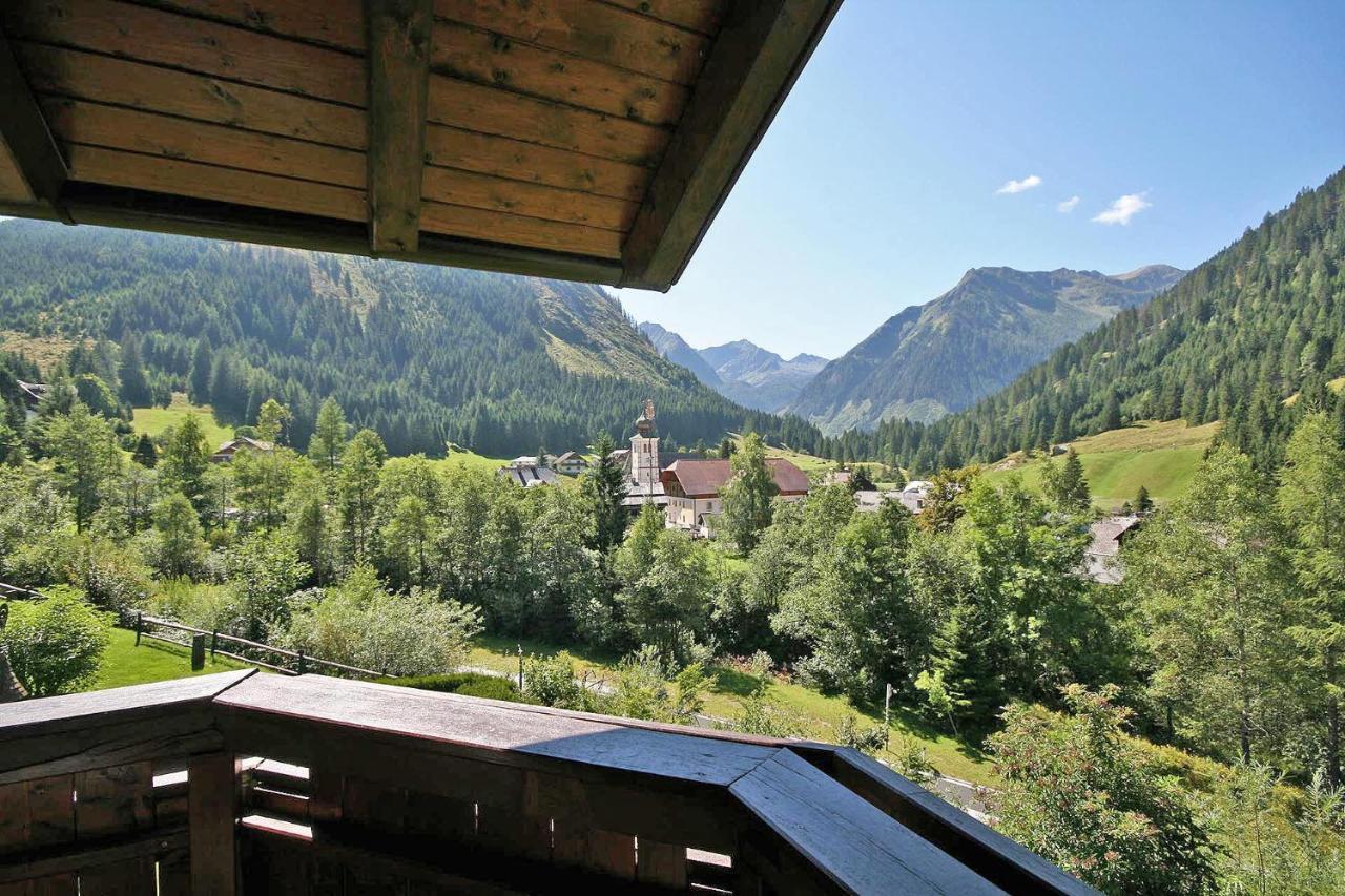 Almliesl Soek-660 Vila Sankt Nikolai im Solktal Exterior foto